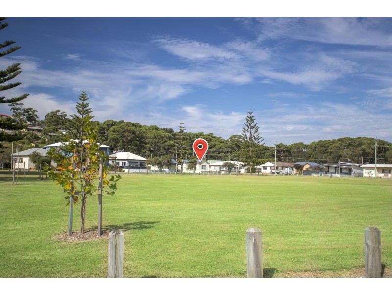 21 Federal Avenue, Burrill Lake NSW 2539