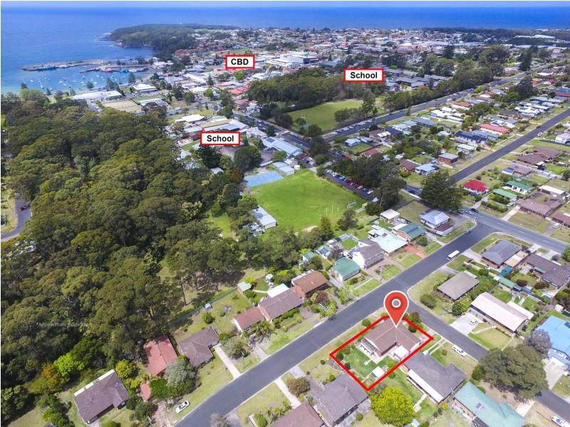 25 Fitch Street, Ulladulla NSW 2539