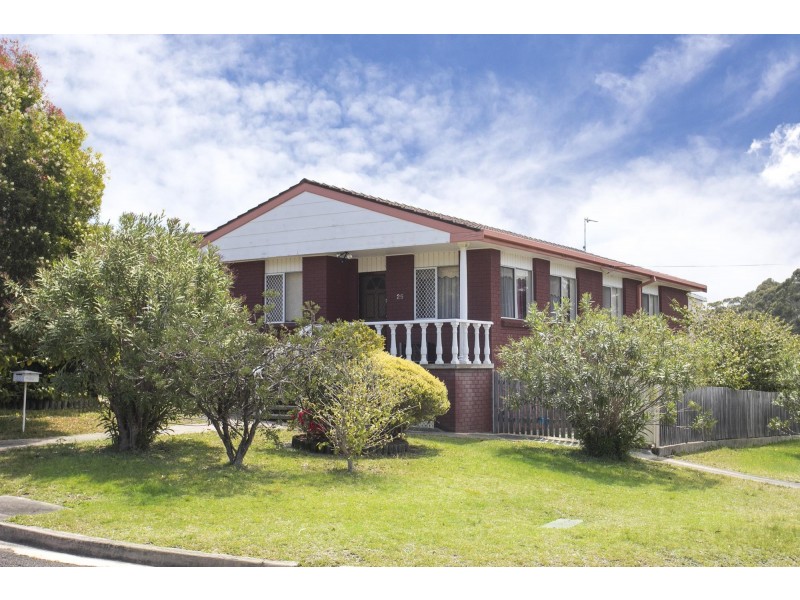 25 Fitch Street, Ulladulla NSW 2539