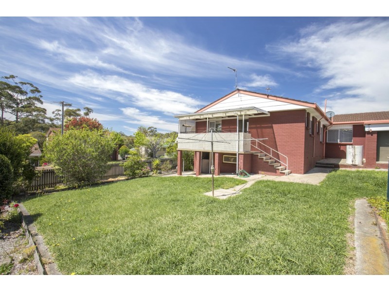 25 Fitch Street, Ulladulla NSW 2539