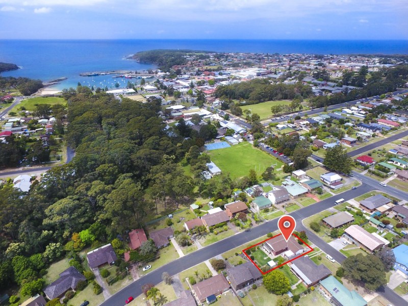 25 Fitch Street, Ulladulla NSW 2539