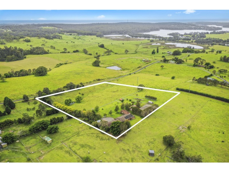 230 Wilfords Lane, Milton NSW 2538