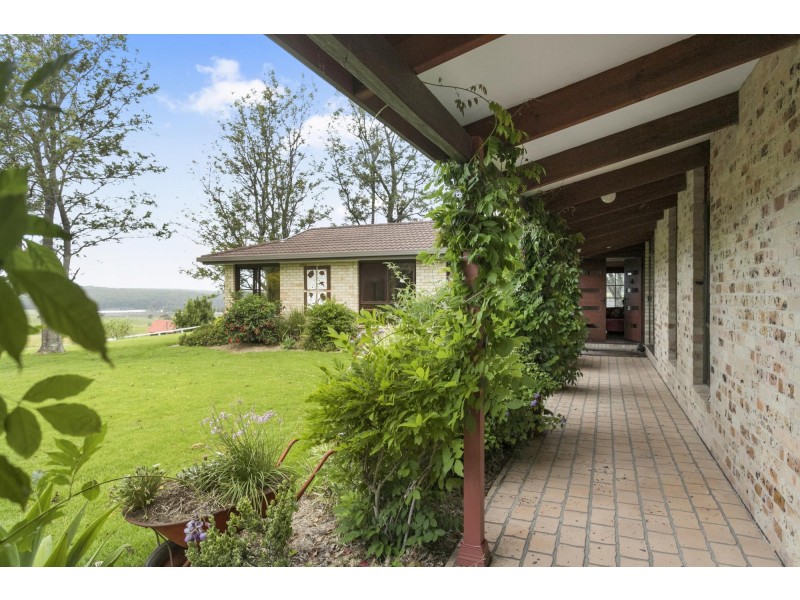 230 Wilfords Lane, Milton NSW 2538