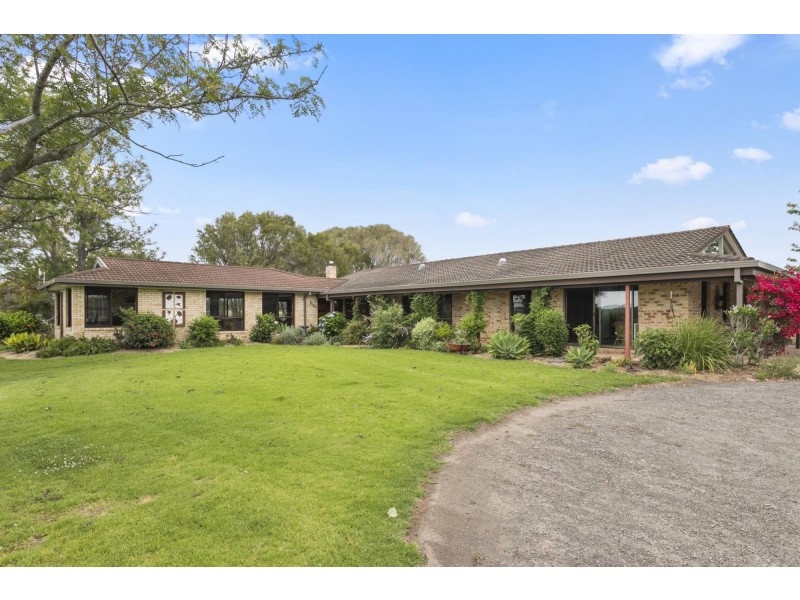 230 Wilfords Lane, Milton NSW 2538
