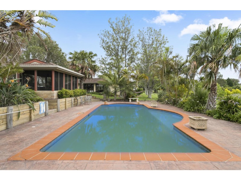 230 Wilfords Lane, Milton NSW 2538
