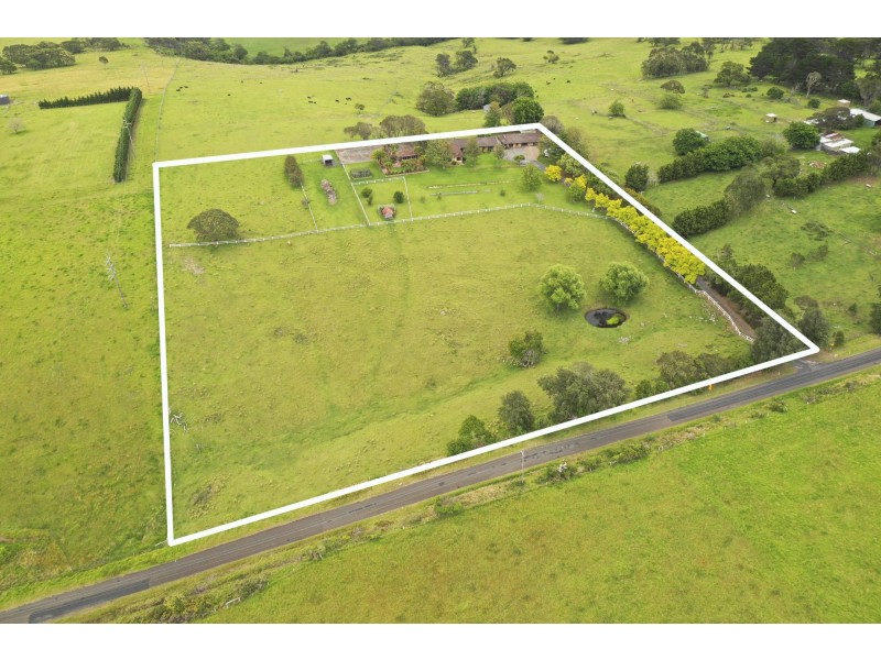 230 Wilfords Lane, Milton NSW 2538