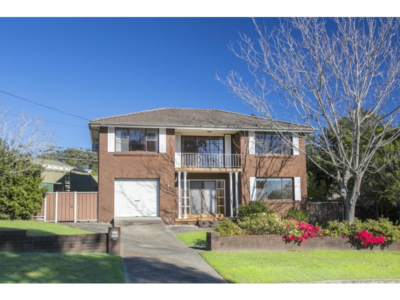 9 Chaucer Place, Ulladulla NSW 2539