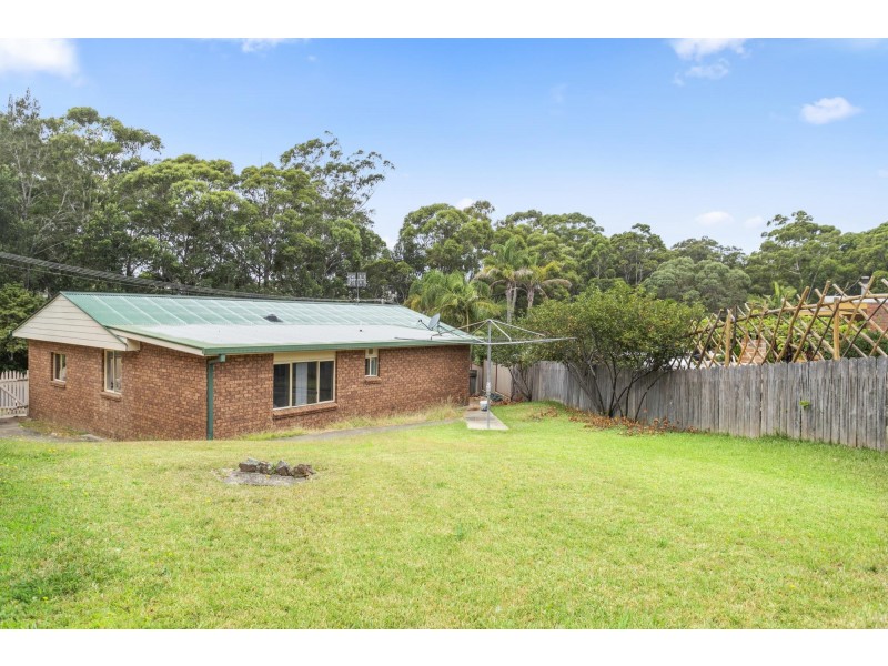 3 Stanton Drive, Ulladulla NSW 2539