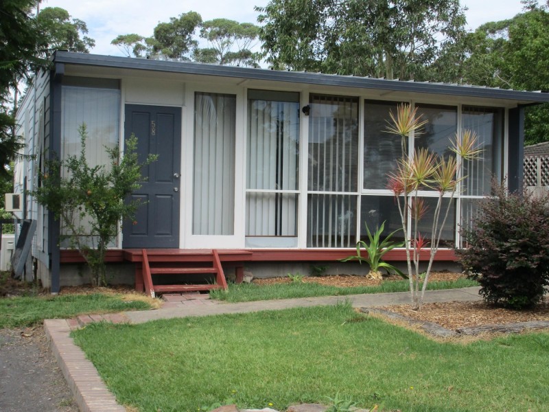 58 Wyoming Avenue, Burrill Lake NSW 2539