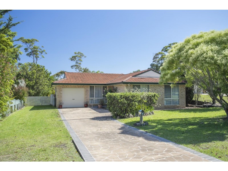 31 Lomandra Place, Ulladulla NSW 2539