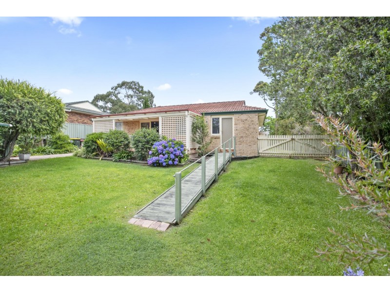 31 Lomandra Place, Ulladulla NSW 2539