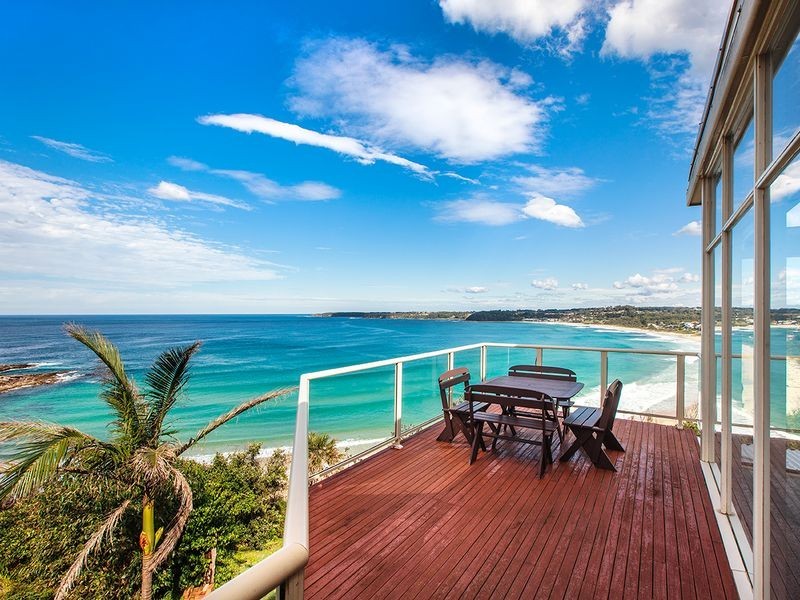 164 Mitchell Parade, Mollymook NSW 2539