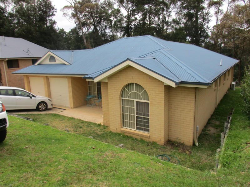 5 Yarrawanga Close, Mollymook Beach NSW 2539