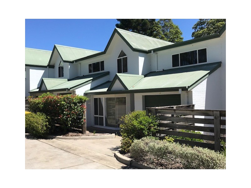 17/13-15 Augusta Place, Mollymook NSW 2539