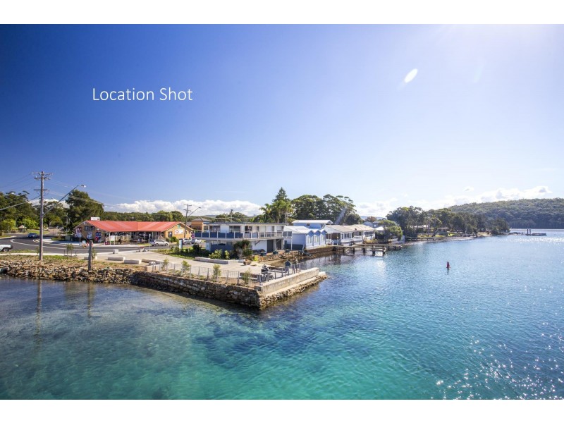 62 Highview Drive, Dolphin Point NSW 2539