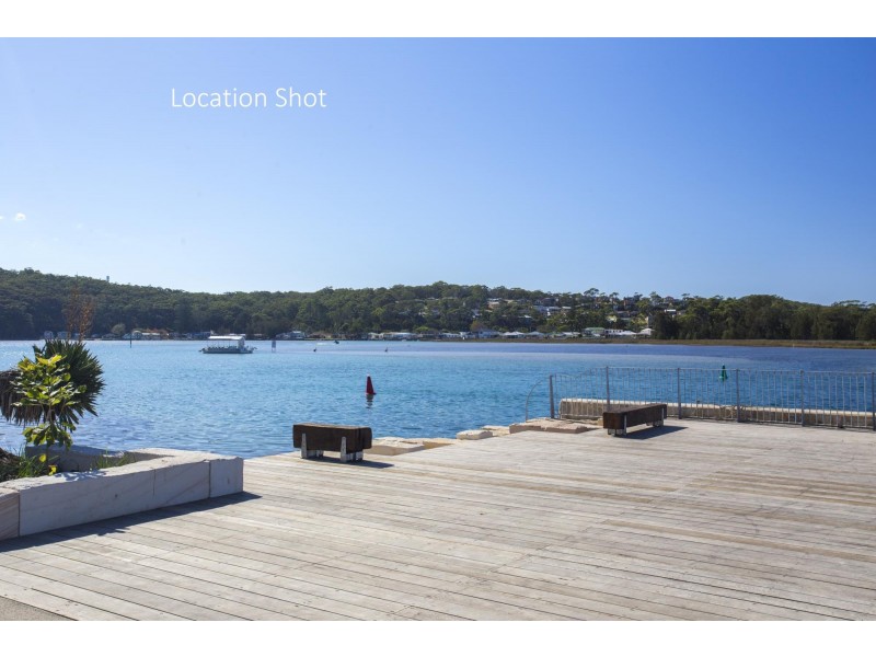62 Highview Drive, Dolphin Point NSW 2539