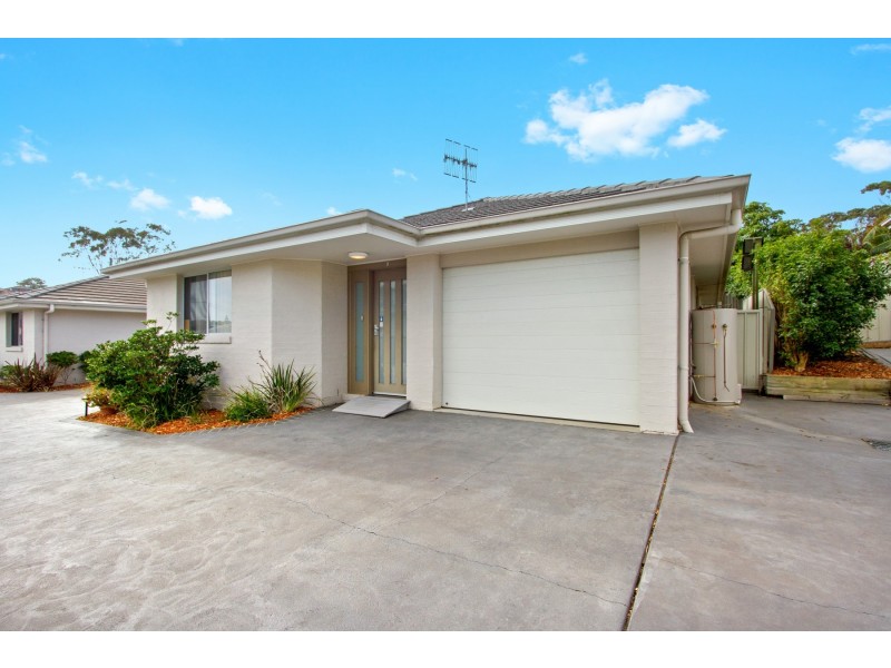 Unit 3/4 Kingsley Avenue, Ulladulla NSW 2539