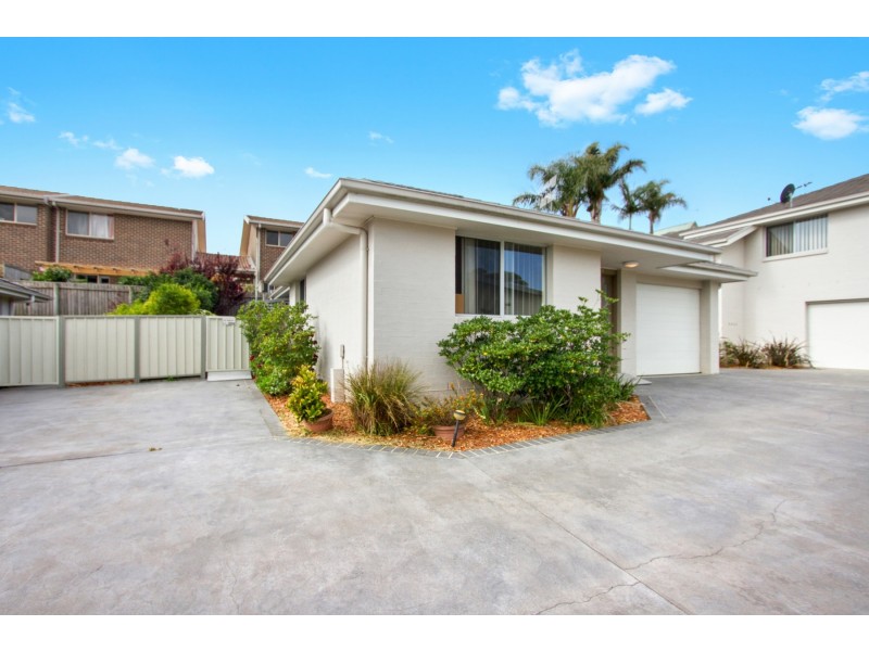 Unit 3/4 Kingsley Avenue, Ulladulla NSW 2539