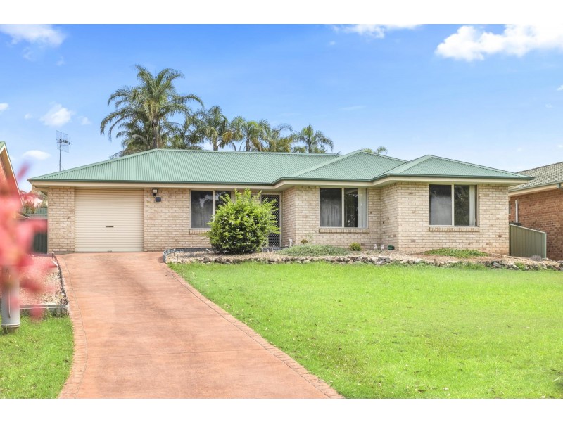 6 Cassia Place, Ulladulla NSW 2539