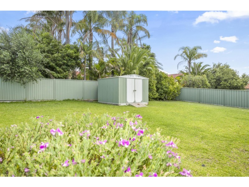 6 Cassia Place, Ulladulla NSW 2539