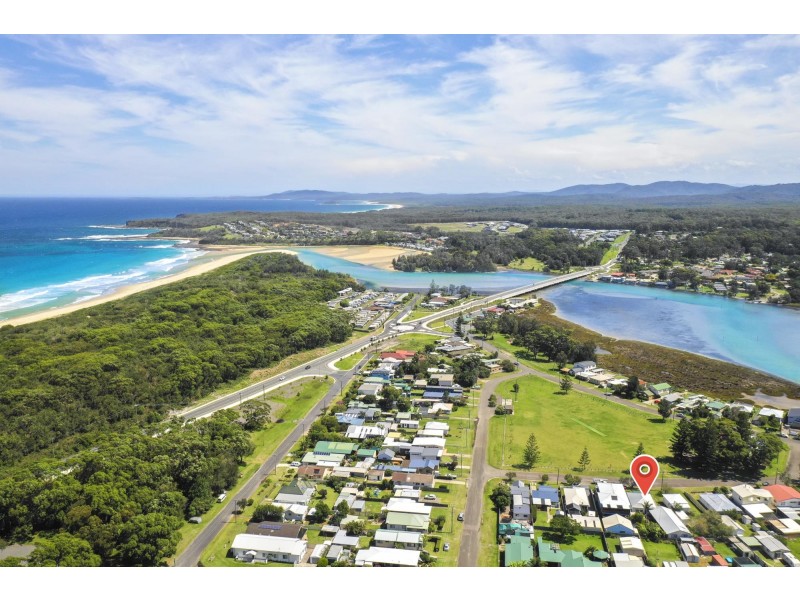 13 Federal Avenue, Burrill Lake NSW 2539