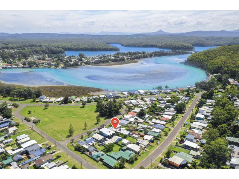 13 Federal Avenue, Burrill Lake NSW 2539