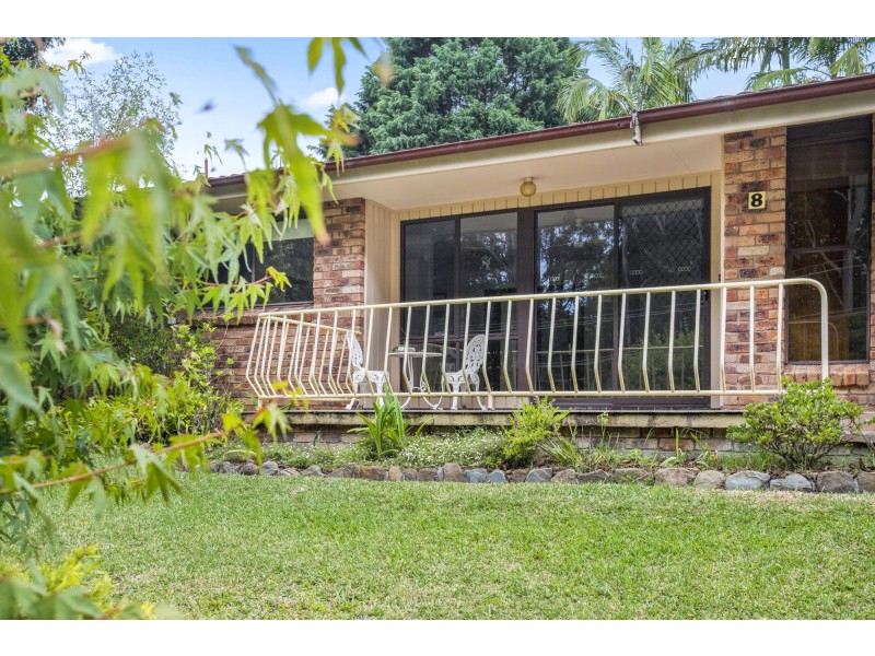 8 Simmons Drive, Ulladulla NSW 2539