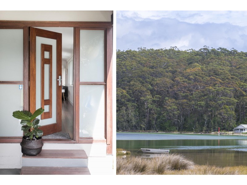 62 Mcdonald Parade, Burrill Lake NSW 2539