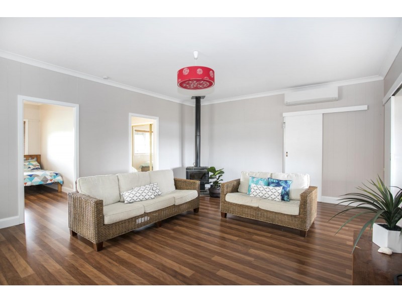 62 Mcdonald Parade, Burrill Lake NSW 2539