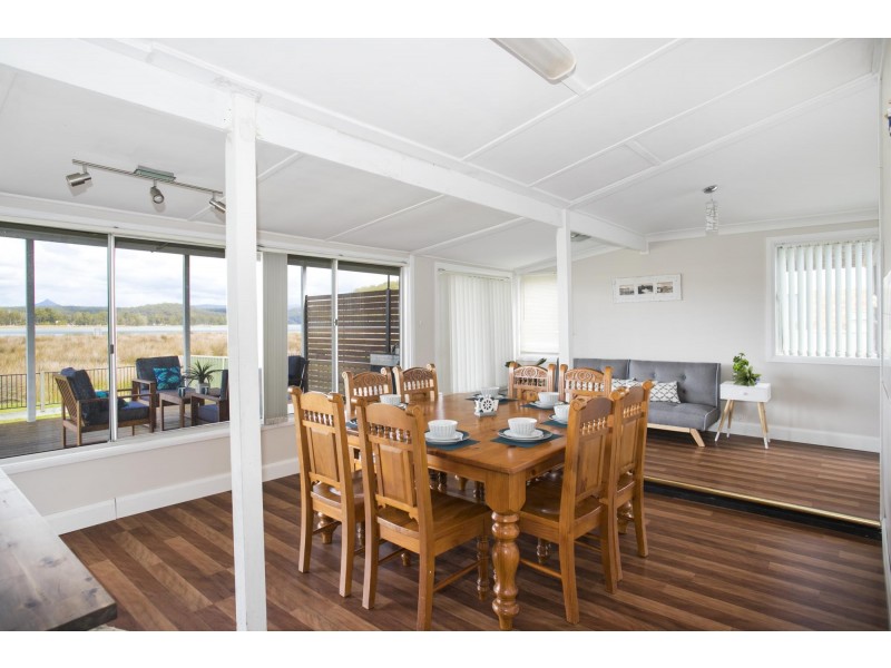 62 Mcdonald Parade, Burrill Lake NSW 2539