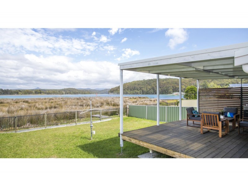 62 Mcdonald Parade, Burrill Lake NSW 2539