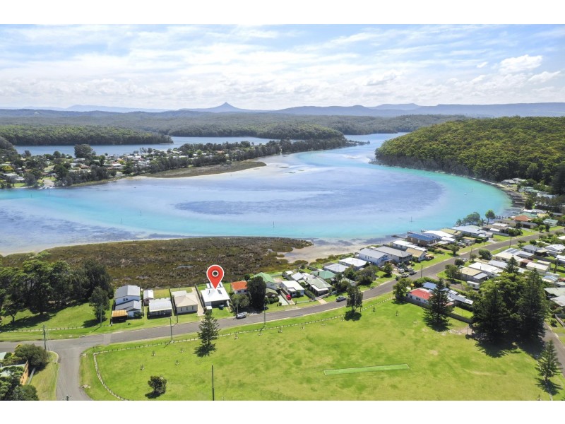 62 Mcdonald Parade, Burrill Lake NSW 2539