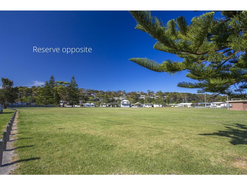 62 Mcdonald Parade, Burrill Lake NSW 2539