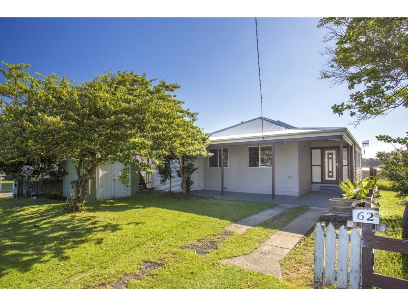 62 Mcdonald Parade, Burrill Lake NSW 2539