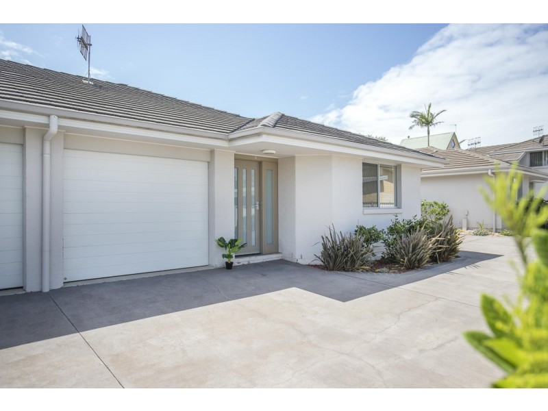 Unit 2/4 Kingsley Avenue, Ulladulla NSW 2539
