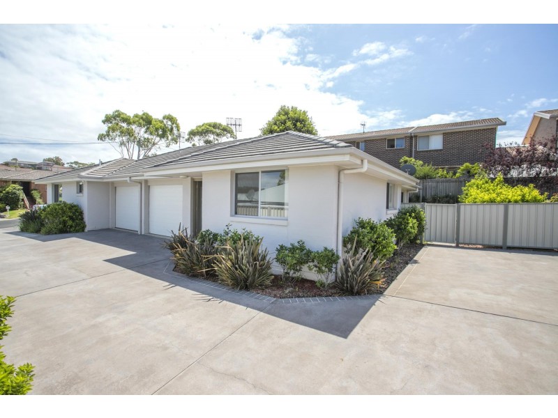 Unit 2/4 Kingsley Avenue, Ulladulla NSW 2539
