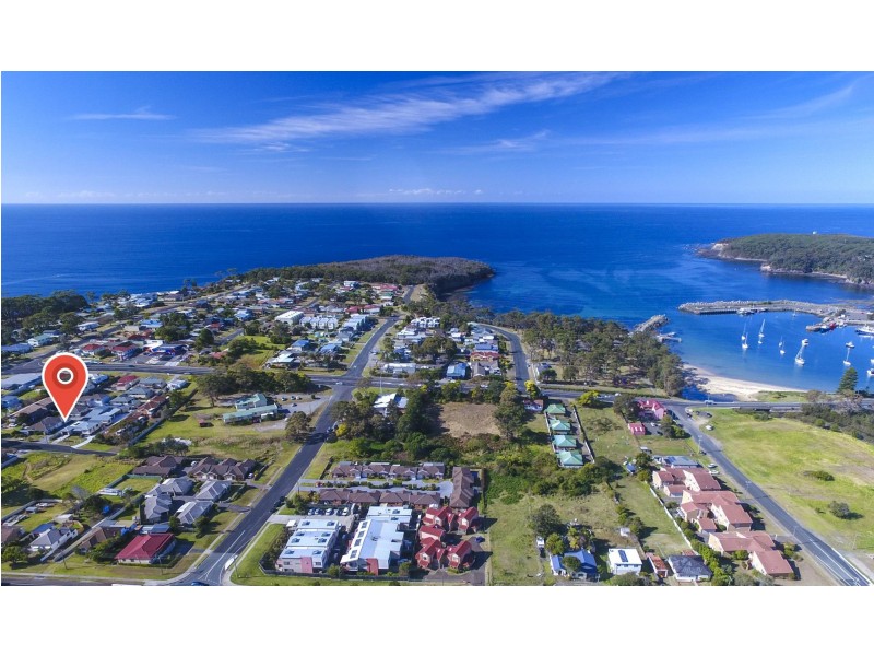 Unit 2/4 Kingsley Avenue, Ulladulla NSW 2539