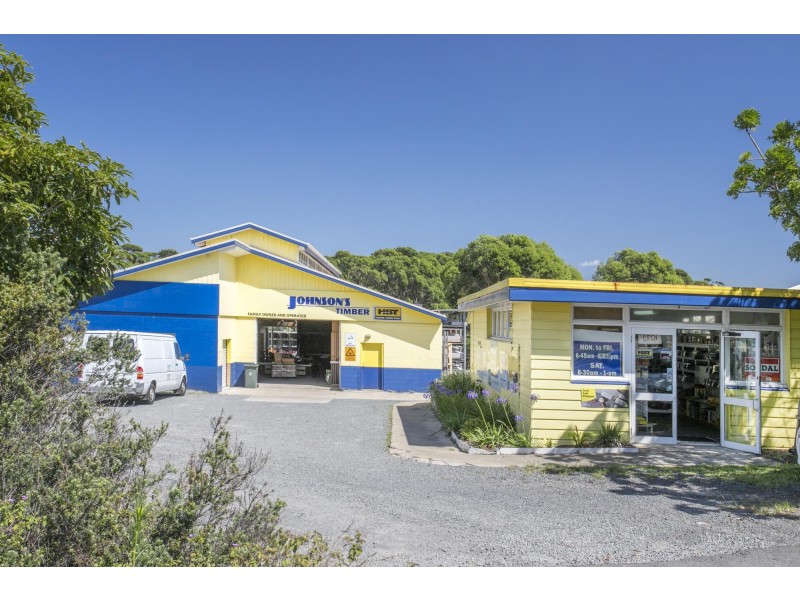 229 Princes Highway, Ulladulla NSW 2539