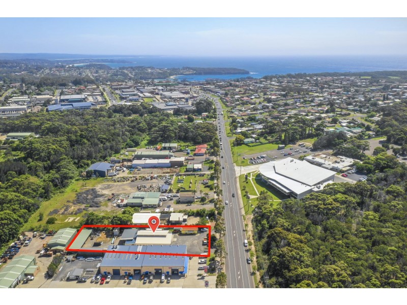229 Princes Highway, Ulladulla NSW 2539