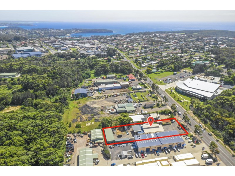 229 Princes Highway, Ulladulla NSW 2539