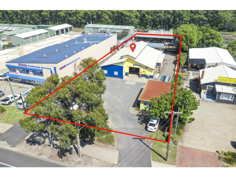 229 Princes Highway, Ulladulla NSW 2539