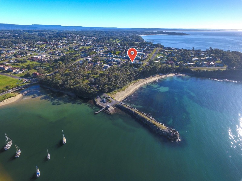 3/100 North Street, Ulladulla NSW 2539