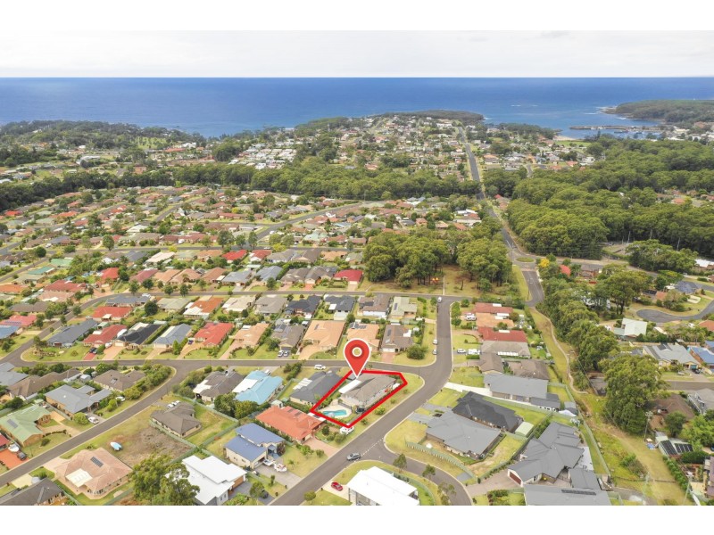 14 Forest Oak, Ulladulla NSW 2539