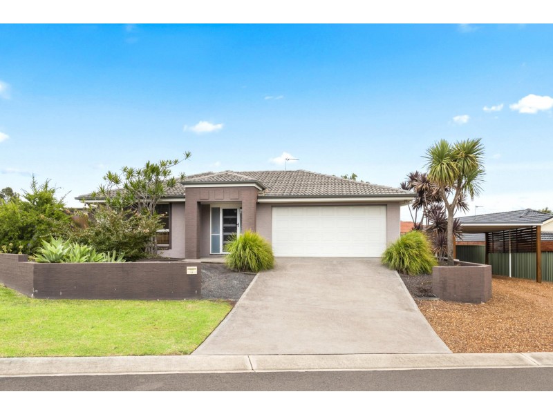 14 Forest Oak, Ulladulla NSW 2539