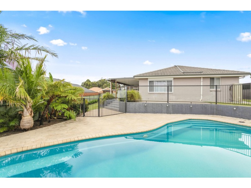 14 Forest Oak, Ulladulla NSW 2539