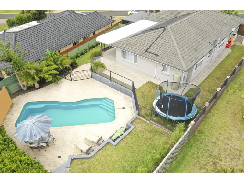 14 Forest Oak, Ulladulla NSW 2539