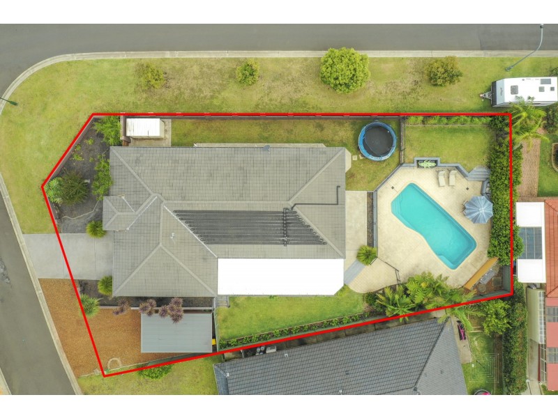 14 Forest Oak, Ulladulla NSW 2539