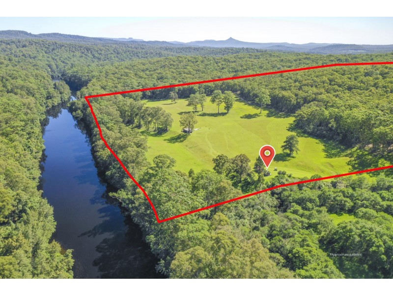 2000D The River Road, Brooman NSW 2538