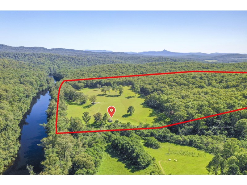 2000D The River Road, Brooman NSW 2538