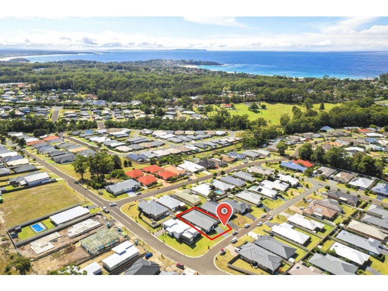 13 Frangipani Avenue, Ulladulla NSW 2539